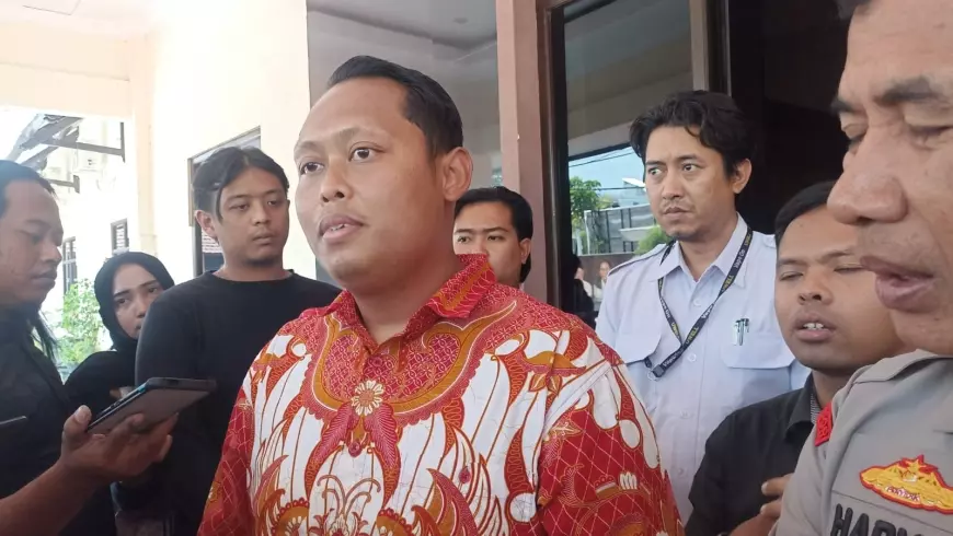Polisi Beri Trauma Healing Tersangka Pembunuhan Wartawan Jombang